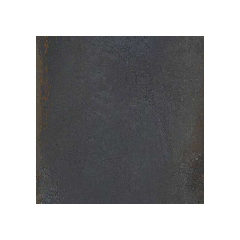 FERROCEMENTO+  NERO NAT RECTIFIED  60X120  - Saime Ceramiche  T810925 SAIME CERAMICHE - 1