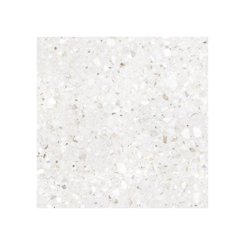 FRAMMENTA BIANCO LUCIDO RETTIFICATO  60X60 - Saime Ceramiche  8601170 SAIME CERAMICHE - 1