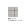 I COLORI+ PERLA MOSAICO   30X30 - Saime Ceramiche  T622816 SAIME CERAMICHE - 1