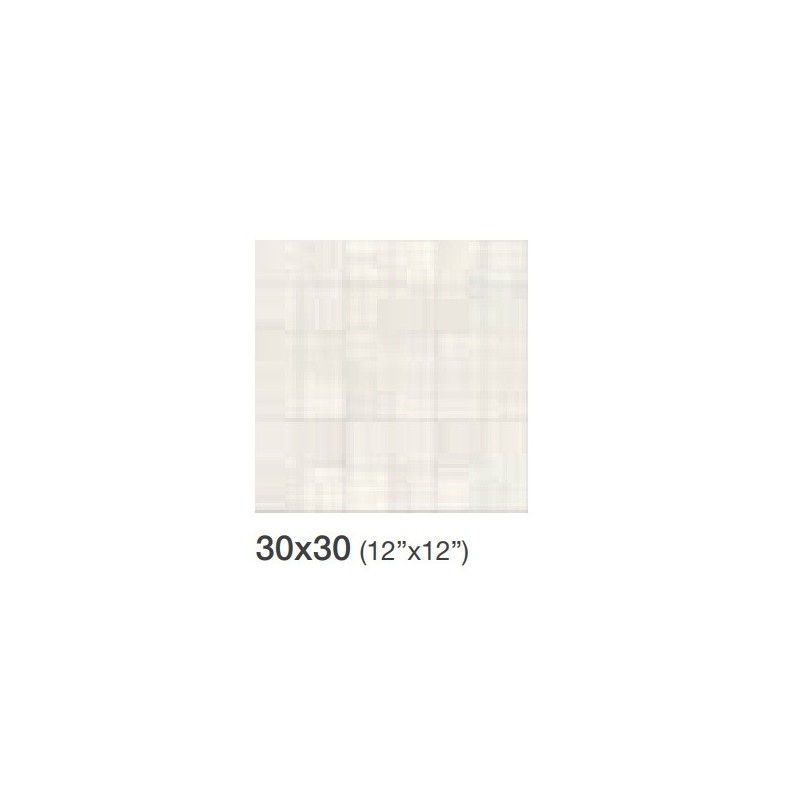 KALEIDO BIANCO LAPPATO MOSAICO 30X30 - Saime Ceramiche  7673141 SAIME CERAMICHE - 1