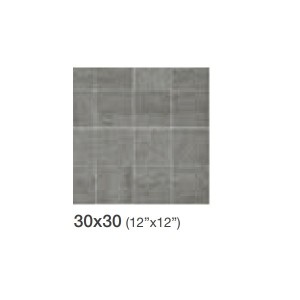KALEIDO GRIGIO MOSAICO 30X30 - Saime Ceramiche  7665821 SAIME CERAMICHE - 1