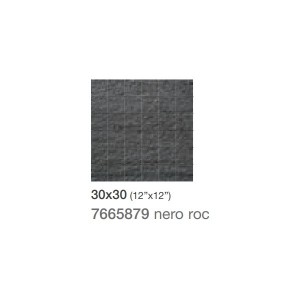 KALEIDO NERO ROC MOSAICO 30X30 - Saime Ceramiche  7665879 SAIME CERAMICHE - 1