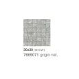 LUSERNA GRIGIO NAT MOSAICO 30X30 - Saime Ceramiche  7669071 SAIME CERAMICHE - 1