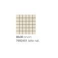 NEUTRA LATTE MOSAIQUE 30X30 - Saime Ceramiche  7692451 SAIME CERAMICHE - 1