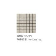 NEUTRA TORTORA MOSAIQUE 30X30 - Saime Ceramiche  7670231 SAIME CERAMICHE - 1