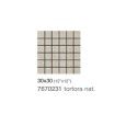 NEUTRA TORTORA MOSAIQUE 30X30 - Saime Ceramiche  7670231 SAIME CERAMICHE - 1
