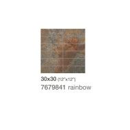 PHOENIX RAINBOW BRICK 30X30 - Saime Ceramiche  7679841 SAIME CERAMICHE - 1