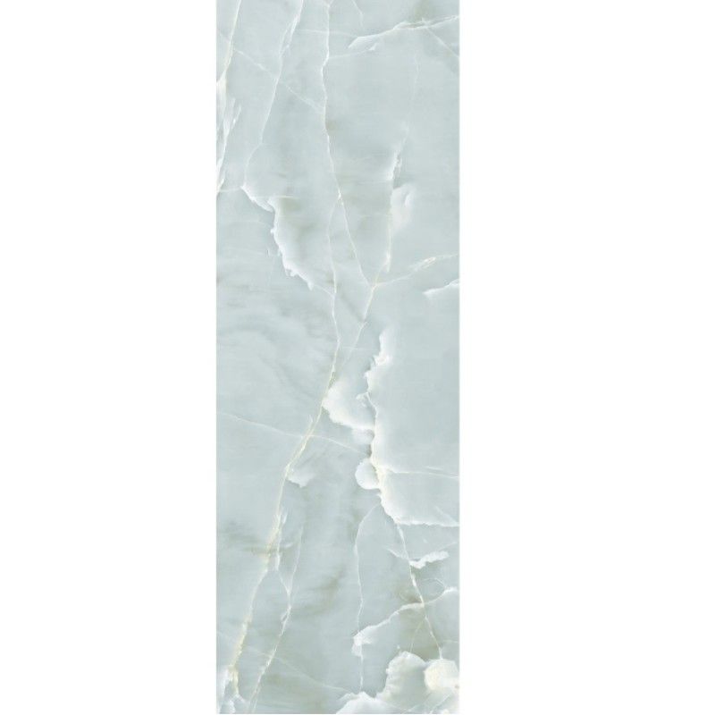 SHINE+ ACQUAMARINA MAT RECTIFIED 45X90 - Saime Ceramiche  T624007 SAIME CERAMICHE - 1