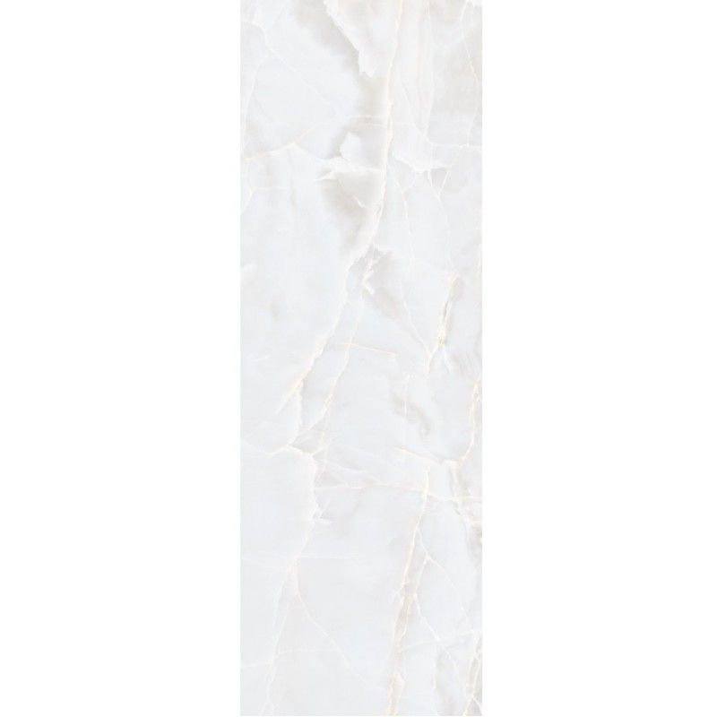 SHINE+ BIANCO GLOSSY RECTIFIED 45X90 - Saime Ceramiche  T624127 SAIME CERAMICHE - 1