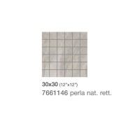 TITANO PERLA NAT MOSAICO 30X30 - Saime Ceramiche  7661146 SAIME CERAMICHE - 1