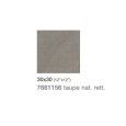 TITANO TAUPE NAT MOSAIC 30X30 - Saime Ceramiche  7661156 SAIME CERAMICHE - 1