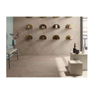 BRYSTONE GOLD 80X80 20MM STRUCTURED  - Keope DY2W CERAMICHE  KEOPE  - 1