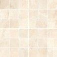 Sybil Mosaico 4,7x4,7 Beige Nat. 30x30 - Cerdomus 84485 CERDOMUS - 1
