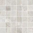 Sybil Mosaico 4,7x4,7 Light Grey Nat. 30x30 - Cerdomus 84488 CERDOMUS - 1