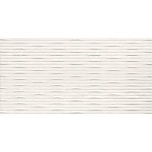 3D Wall Carve Whittle White 40x80 - Atlas Concorde A575