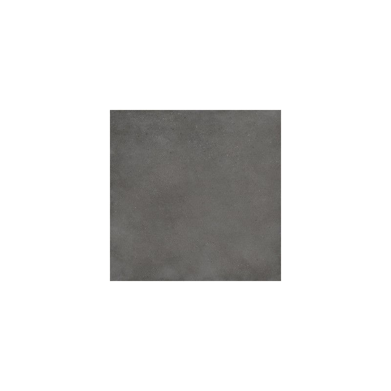 BLOX Grigio scuro 60x60   Fondo Naturale Liscio Opaco Rettificato Monocalibro Esterni - Ceramica d'Imola BLOX R60DG RM CERAMICA 