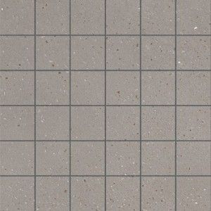 BLOX Argento 30x30   Mosaïque Naturel Lisse Mat   - Ceramica d'Imola MK.BLOX6 30AG CERAMICA D'IMOLA - 1