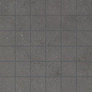 BLOX Grigio scuro 30x30   Mosaïque Naturel Lisse Mat   - Ceramica d'Imola MK.BLOX6 30DG CERAMICA D'IMOLA - 1