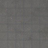 BLOX Grigio scuro 30x30   Mosaico Naturale Liscio Opaco   - Ceramica d'Imola MK.BLOX6 30DG CERAMICA D'IMOLA - 1