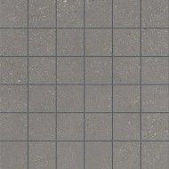 BLOX Grigio 30x30   Mosaico Naturale Liscio Opaco   - Ceramica d'Imola MK.BLOX6 30G CERAMICA D'IMOLA - 1
