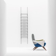 Pioli Wall Termoarredo 207 X 40 Antrax EC PIOW040207 ANTRAX - 1