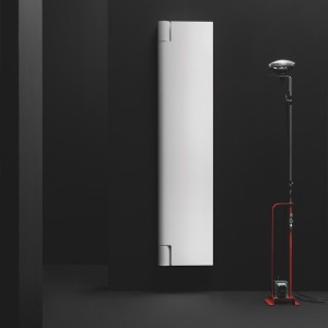 Byobu 1 Termoarredo Elettrico 170 X 38  Antrax EC BYOB1170038 ANTRAX - 1