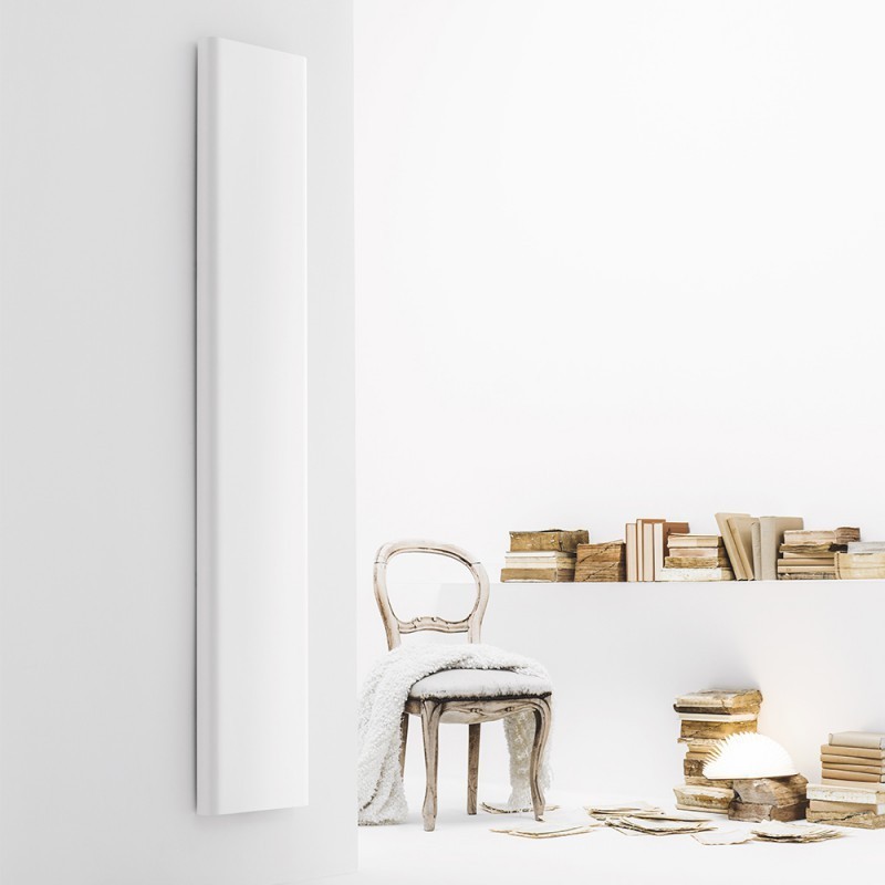 Cod_E Termoarredo Elettrico 100 X 45,9  Antrax EC CEV100045 ANTRAX - 1