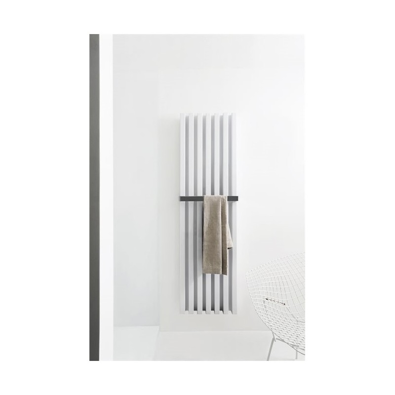 SOHO Bagno Radiateur 100 x 51,6 cm  Tubes 