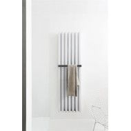 SOHO Bagno Radiateur 100 x 51,6 cm  Tubes 