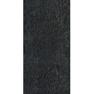 CREATIVE CONCRETE Nero 60x60 Matt Textured Natural Background Rectified monocaliber External - Ceramica d'Imola CREACON R 60N CE