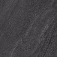 LIME-ROCK Nero 37.5x75 Fondo Naturale Strutturato Opaco Rettificato Monocalibro Esterni - Ceramica d'Imola LMRCK RB377N RM CERAM