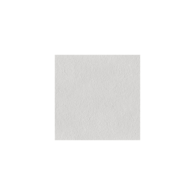 MICRON 2.0 Bianco 60x60 Natural Bush-hammered Matt Rectified Monocaliber External - - Ceramica d'Imola M2.0 RB60W CERAMICA D'IMO