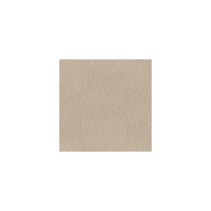 MICRON 2.0 Beige 60x60 Natural Bush-hammered Matt Rectified Monocaliber External - - Ceramica d'Imola M2.0 RB60B CERAMICA D'IMOL