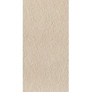MICRON 2.0 Almond 30x60 Natural Bush-hammered Matt Rectified Monocaliber External - - Ceramica d'Imola M2.0 RB36A CERAMICA D'IMO