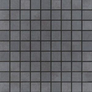 MICRON 2.0 Grigio scuro 30x30 Mosaico Naturale Liscio Opaco - Ceramica d'Imola MK.M2.0 30DG CERAMICA D'IMOLA - 1