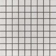 MICRON 2.0 Bianco 30x30 Mosaico Naturale Liscio Opaco - Ceramica d'Imola MK.M2.0 30W CERAMICA D'IMOLA - 1