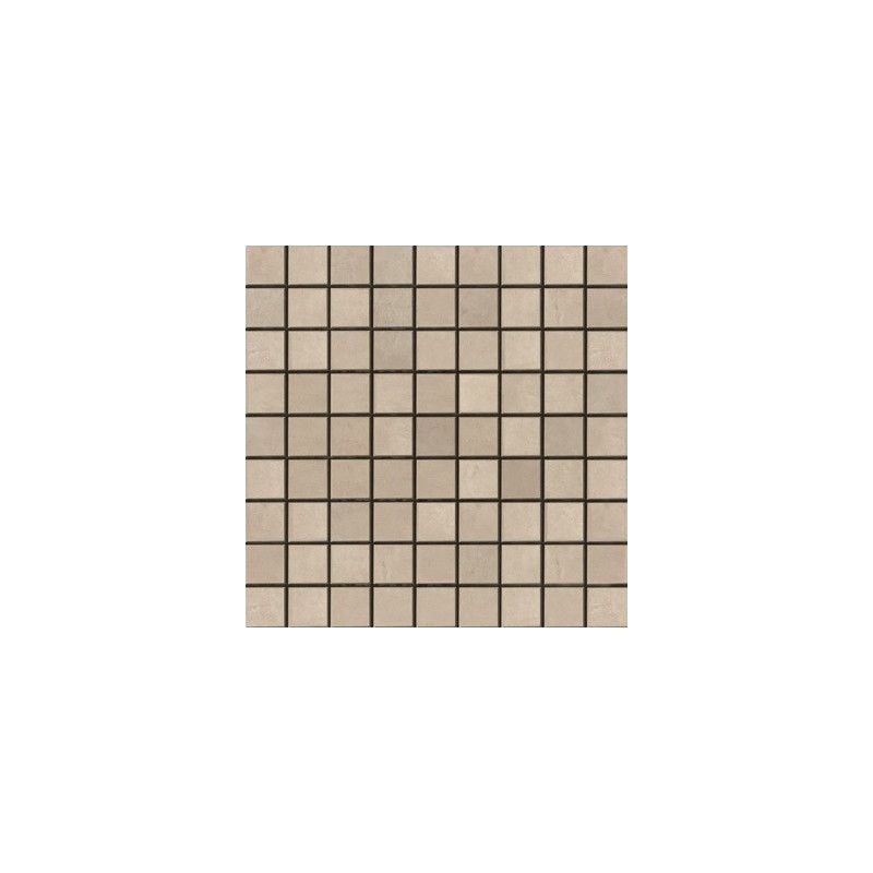 MICRON 2.0 Beige 30x30 Mosaico Levigato Liscio Opaco e Lucido - Ceramica d'Imola MK.M2.0 30BL CERAMICA D'IMOLA - 1