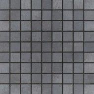 MICRON 2.0 Grigio scuro 30x30 Mosaïque polie mate et brillante - Ceramica d'Imola MK.M2.0 30DGL CERAMICA D'IMOLA - 1