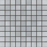 MICRON 2.0 Ghiaccio 30x30 Mosaico Levigato Liscio Opaco e Lucido - Ceramica d'Imola MK.M2.0 30GHL CERAMICA D'IMOLA - 1