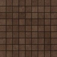 MICRON 2.0 Marrone 30x30 Mosaïque polie mate et brillante - Ceramica d'Imola MK.M2.0 30TL CERAMICA D'IMOLA - 1