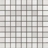 MICRON 2.0 Bianco 30x30 Mosaico Levigato Liscio Opaco e Lucido - Ceramica d'Imola MK.M2.0 30WL CERAMICA D'IMOLA - 1