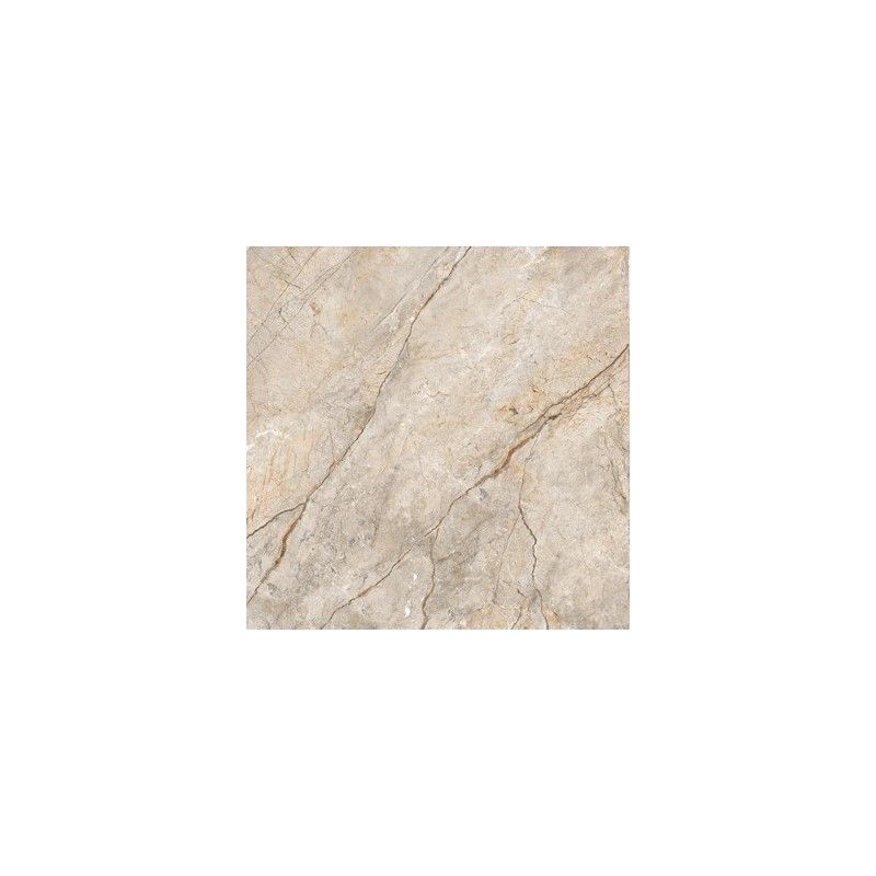 THE ROOM Tortora 120x120 Fond naturel mat lisse rectifié monocalibre - Ceramica d'Imola SAN PE6 120 RM CERAMICA D'IMOLA - 1