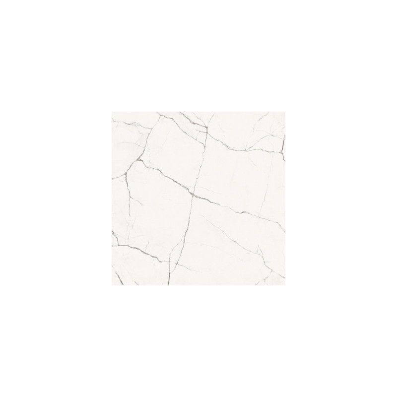 THE ROOM Bianco 120x120 Polished Smooth Polished Rectified Monocaliber - Ceramica d'Imola STA VP6 120 LP CERAMICA D'IMOLA - 1