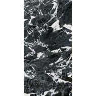 THE ROOM Nero 60x120 Monocaliber rectified smooth matt natural background - Ceramica d'Imola GRA AN6 12 RM CERAMICA D'IMOLA - 1