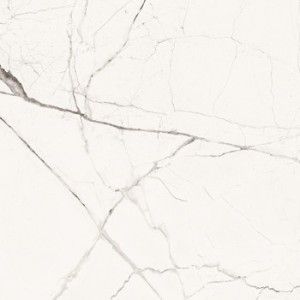 THE ROOM Bianco 60x60 Monocaliber rectified smooth matt natural background - Ceramica d'Imola STA VP6 60 RM CERAMICA D'IMOLA - 1