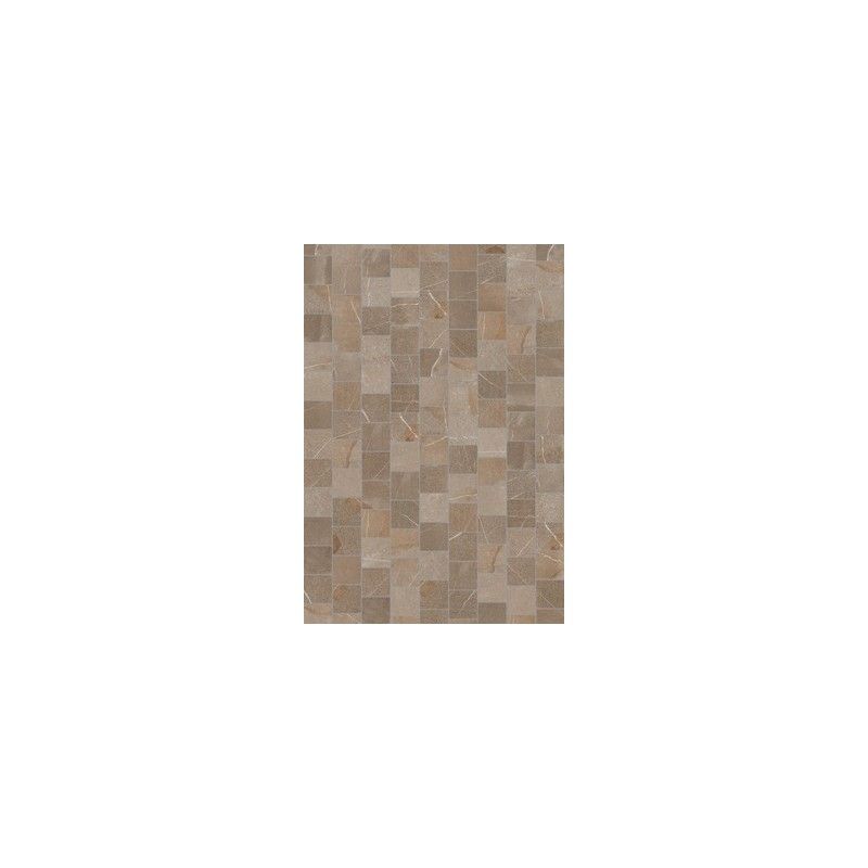 TRAIL 18 Greige 20x20 Matt Textured Natural Background External - Ceramica d'Imola PIAS GRE18 20 CERAMICA D'IMOLA - 1