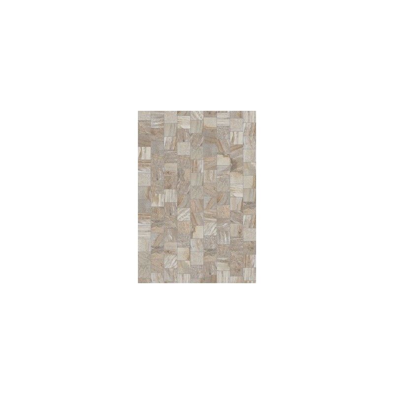 TRAIL 18 Bianco 20x20 Matt Textured Natural Background External - Ceramica d'Imola QUAR BIA18 20 CERAMICA D'IMOLA - 1