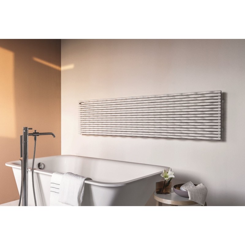 Montecarlo MQC hydraulische   Heizkoerper  50 x 50 Tubes MQCQUADRATO