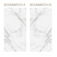 JEWELS JW 14 A STATUARIO VENATO 162x324 Stuoiato  - MIRAGE  TT42 MIRAGE - 1