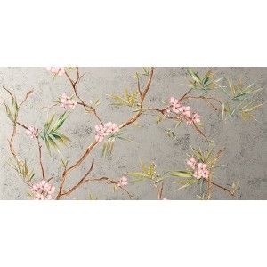 MIROIR JW 19 MIX 120X278 6mm  SAKURA - MIRAGE  AYY5 MIRAGE - 1